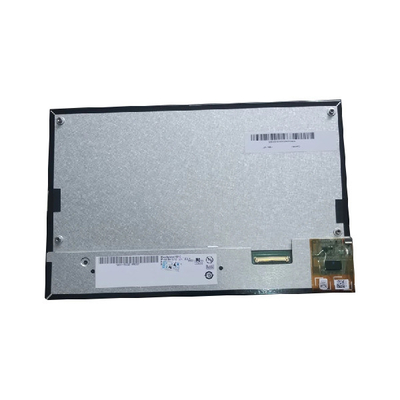 10,1 inch Độ phân giải 1280X800 Màn hình LCD IPS TFT Giao diện LVDS G101EVT03.0 Đèn WLED