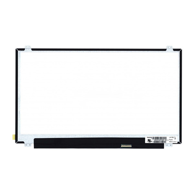 Bảng điều khiển màn hình LCD 15,6 inch FHD IPS 30pin Màn hình máy tính xách tay LCD LM156LF1L06