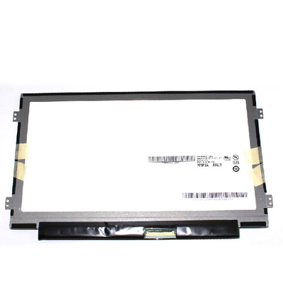Màn hình cảm ứng LCD mỏng B101AW06 V0 Màn hình máy tính xách tay 10,1 inch