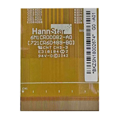 Màn hình LCD 10,4 inch HSD104IXN1-A01-0299 Màn hình hoàn toàn mới cho HannStar