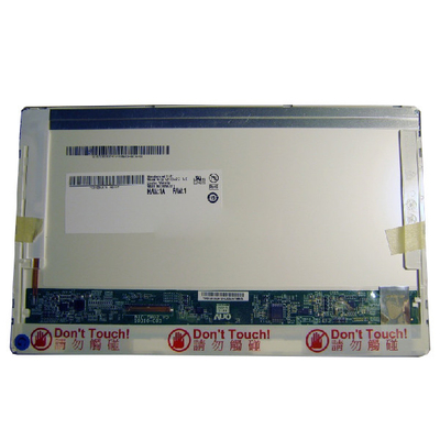 B101EW02 V0 Bảng điều khiển màn hình LCD 10,1 inch 40 Pin 1280 * 800