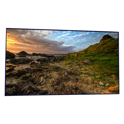 LTI550HN09 Mô-đun màn hình treo tường video LCD 55 inch 1920 * 1080 cho Samsung