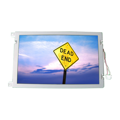 LQ085Y3DG12 8.5 inch 800 * 480 màn hình LCD