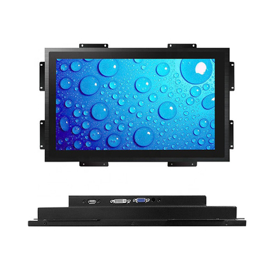 IP65 Màn hình LCD khung mở 19 inch chống thấm nước 400 nits