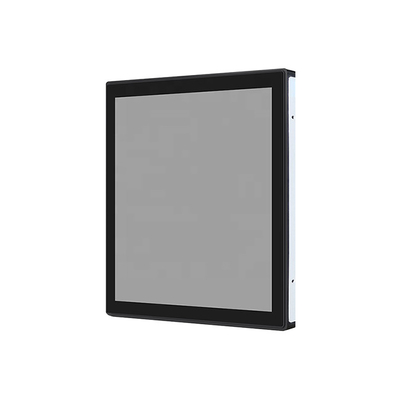 Màn hình LCD khung mở 15 '' nhúng Màn hình cảm ứng điện dung 1024x768 IPS