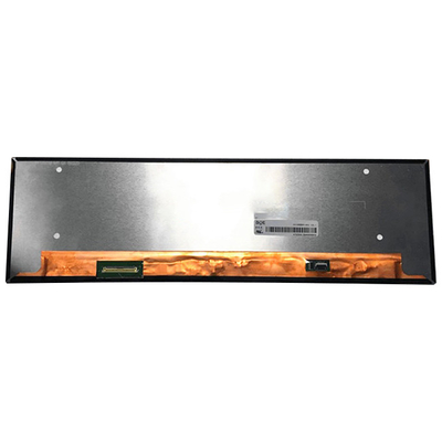 Màn hình LCD 12,6 inch Màn hình cảm ứng IPS NV126B5M-N41 1920x515 cho LCD dạng thanh kéo dài