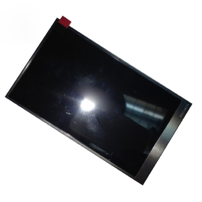 Bảng điều khiển LCD Màn hình LCD TFT 5 inch LD050WV1-SP01