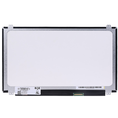 Bảng điều khiển màn hình LCD LVDS 15,6 inch cho máy tính xách tay NT156WHM-N10 60Hz