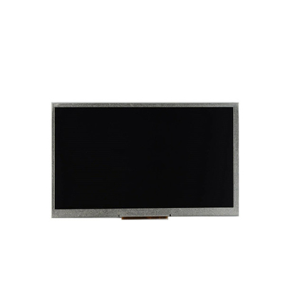 AT070TN92 Màn hình hiển thị LCD 7 inch không có màn hình cảm ứng Innolux