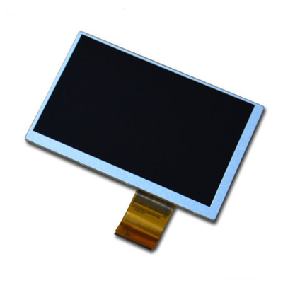 Màn hình LCD công nghiệp 7 inch 800 * 480 G070Y2-T02