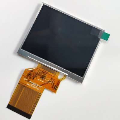 Bảng hiển thị màn hình LCD mới và nguyên bản LQ035NC111 còn hàng