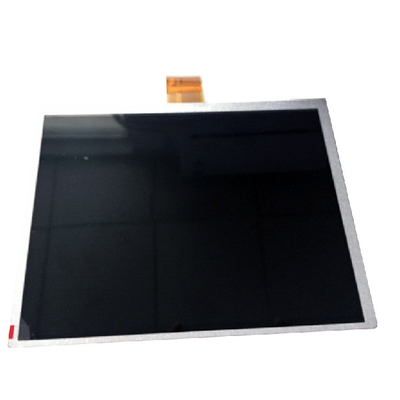 LSA40AT9001 Bảng hiển thị màn hình LCD Mô-đun LCD TFT 10,4 inch 60 PIN