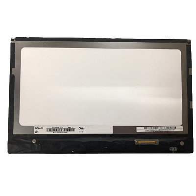 Tấm nền LCD 10.1 inch công nghiệp 1280x800 IPS N101ICG-L11