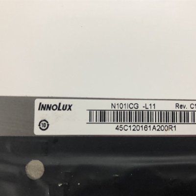 Tấm nền LCD 10.1 inch công nghiệp 1280x800 IPS N101ICG-L11