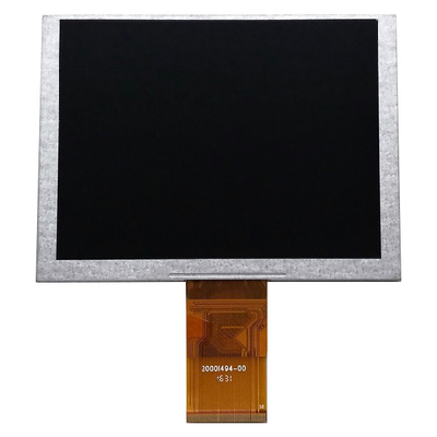 Bảng hiển thị màn hình LCD ZJ050NA-08C INNOLUX 5.0 inch
