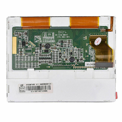 Màn hình bảng điều khiển LCD công nghiệp 5,6 inch Chimei Innolux AT056TN53 V.1 Nhỏ