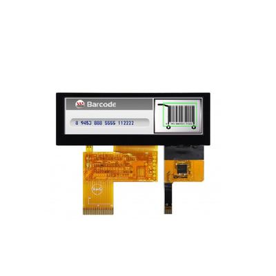WF39BTLASDNG0 Bảng điều khiển màn hình LCD TFT 3,9 &quot;Winstar
