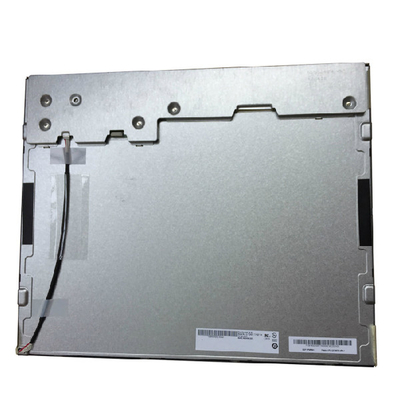 Màn hình LCD công nghiệp Bảng điều khiển màn hình G190ETN01.4 19 inch 1280 * 1024