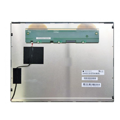 Màn hình LCD công nghiệp 15,0 inch 1024 * 768 TM150TDSG70