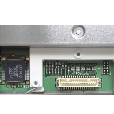 Màn hình LCD công nghiệp 10,4 inch LQ104V1DG21 cho các thiết bị công nghiệp
