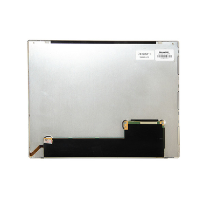 Bảng điều khiển LCD công nghiệp LQ121S1LG75 82PPI 800 (RGB) × 600