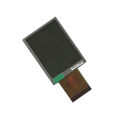 Bảng điều khiển LCD 320 × 240 TFT A025DL02 V4