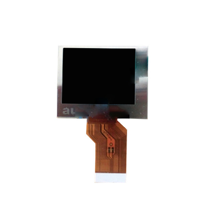 AUO A018AN02 Bảng điều khiển LCD TFT 280 × 220 A-Si phiên bản.3 136PPI
