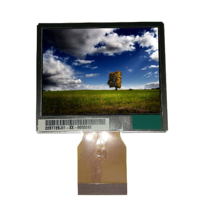 Màn hình LCD A024CN02 VA 2,4 inch mới và nguyên bản Màn hình hiển thị