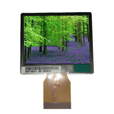 Màn hình LCD 2,4 inch mới A024CN02 VC 480 × 234 MÀN HÌNH LCD HIỂN THỊ