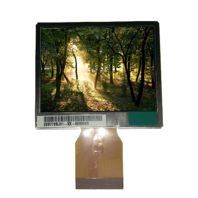 AUO a-Si Màn hình LCD TFT-LCD 480 × 234 A024CN02 VL