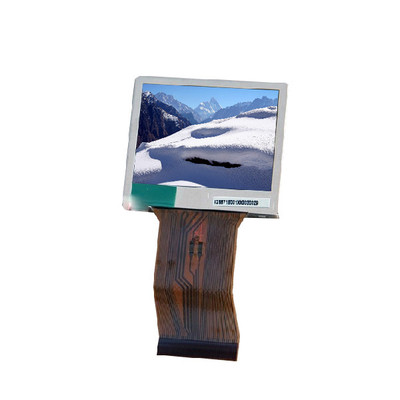 Bảng hiển thị màn hình LCD MỚI Bảng điều khiển LCD TFT A017CN01 V1 480 × 240 a-si