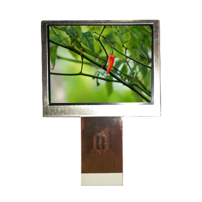 Màn hình LCD 2.0 inch A020BL02 V0 640 × 240 Bảng điều khiển TFT-LCD
