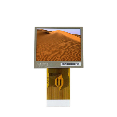 Màn hình LCD 1,5 inch cho Bảng hiển thị màn hình LCD AUO A015BL02