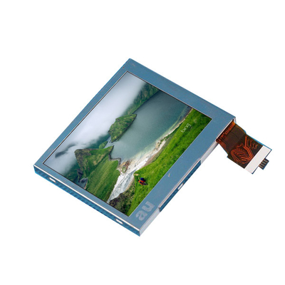 MÀN HÌNH LCD 2,5 inch 480 × 234 TFT-LCD A025CN01 V7 MẢNG HIỂN THỊ LCD