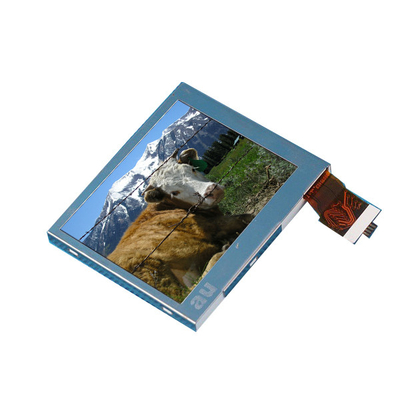 AUO Bảng điều khiển LCD 2,5 inch A025CN01-1 Phiên bản 1 Bảng hiển thị màn hình LCD