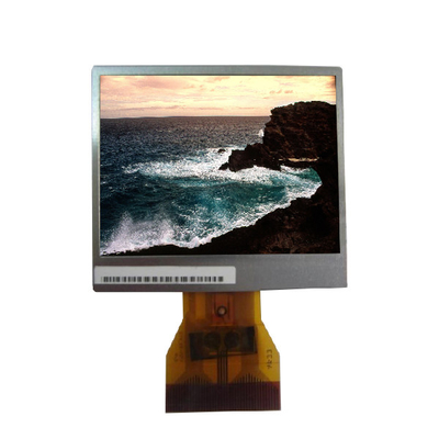 Bảng điều khiển LCD tft 2,5 inch 560 × 220 A025BL00 V0 a-Si Bảng điều khiển TFT-LCD