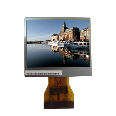Màn hình LCD 2,5 inch mới A025BN01 V5 Màn hình bảng điều khiển LCD TFT