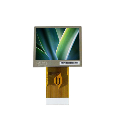 AUO 502 × 240 A-Si Bảng điều khiển LCD TFT A015BL02 V2 Bảng hiển thị màn hình LCD