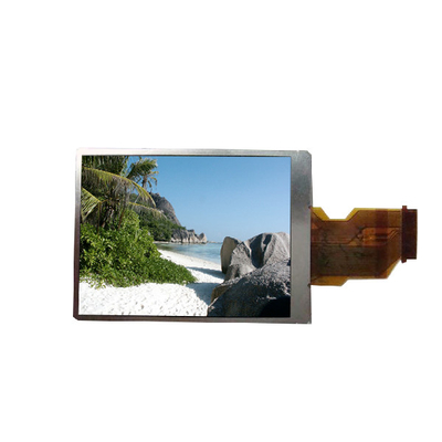 Màn hình LCD AUO Màn hình LCD A027DN01 V1 2.7 inch