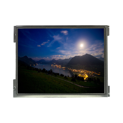 TCG104SVLPAANN-AN20 Mô-đun bảng điều khiển LCD 10,4 inch 800 * 600 TCG104SVLPAANN-AN20