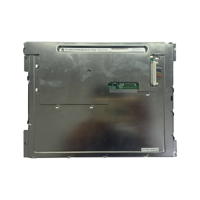 TCG104SVLPAANN-AN20 Mô-đun bảng điều khiển LCD 10,4 inch 800 * 600 TCG104SVLPAANN-AN20