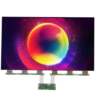 Màn hình chính LG LCD LC320EUJ-FFE2 32 inch Bảng điều khiển LCD TFT cho Bảng điều khiển màn hình TV