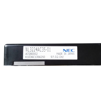 Nguyên bản dành cho NEC NL3224AC35-01 Màn hình LCD 5,5 inch Bảng hiển thị