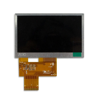 Bảng hiển thị màn hình LCD 4.0 inch A040FL01 V0 mới và nguyên bản