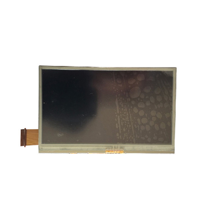 Màn hình LCD 4,7 inch A047FW01 V0 480 × 272 Màn hình bảng điều khiển LCD TFT