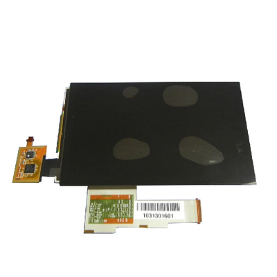 AUO 5.0 inch 480 (RGB) × 800 A050VL01 V0 Màn hình cảm ứng LCD V0
