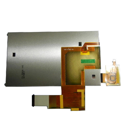 AUO 5.0 inch 480 (RGB) × 800 A050VL01 V0 Màn hình cảm ứng LCD V0