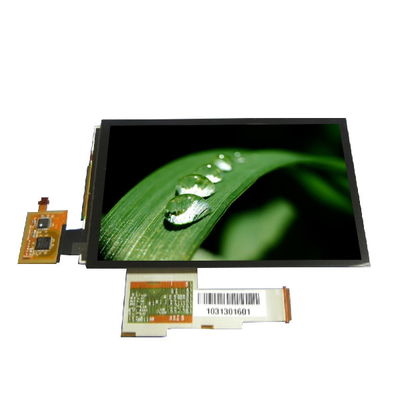 Màn hình cảm ứng LCD AUO A050VVB01.0