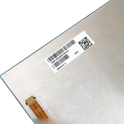 Màn hình cảm ứng LCD 6,5 inch C065VAT01.0 Tft 750 cd / m² C065VAT01.0