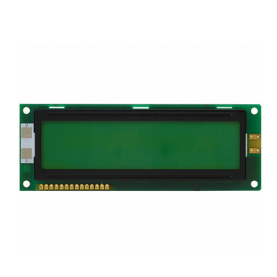 Bảng điều khiển màn hình LCD DMC-16230NY-LY-EEE-EGN nguyên bản
